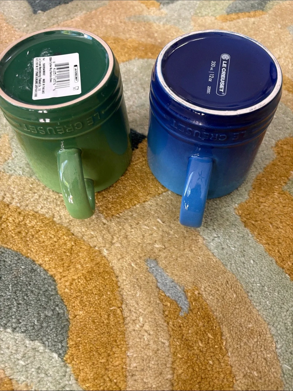 Le Creuset brand new